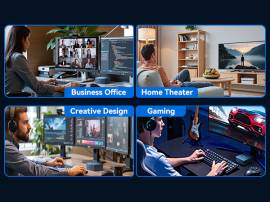 The GEEKOM Mini PC IT12 2025 Edition is the best Mini PC under £500 and delivers top performance and exceptional value