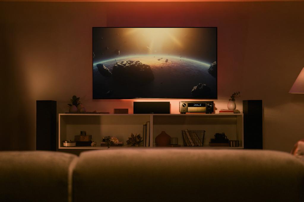 Denon Home