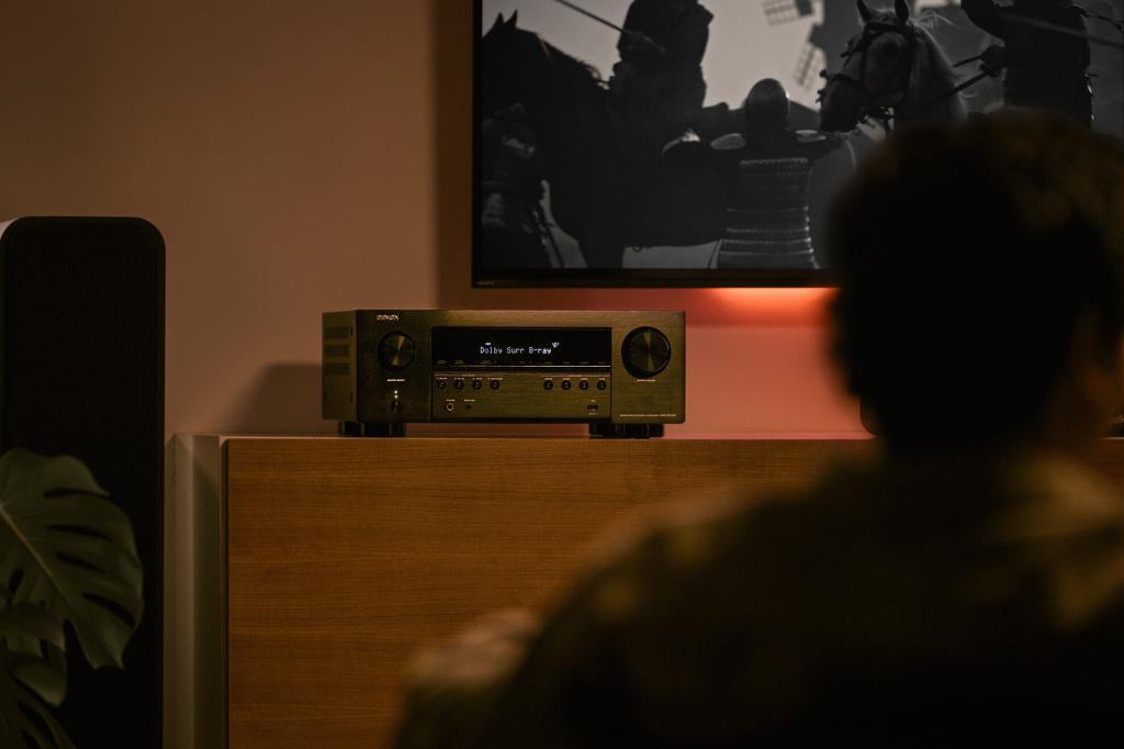 Denon Home
