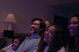It’s officially upgrade season – here’s how to turn your living room into a proper cinema