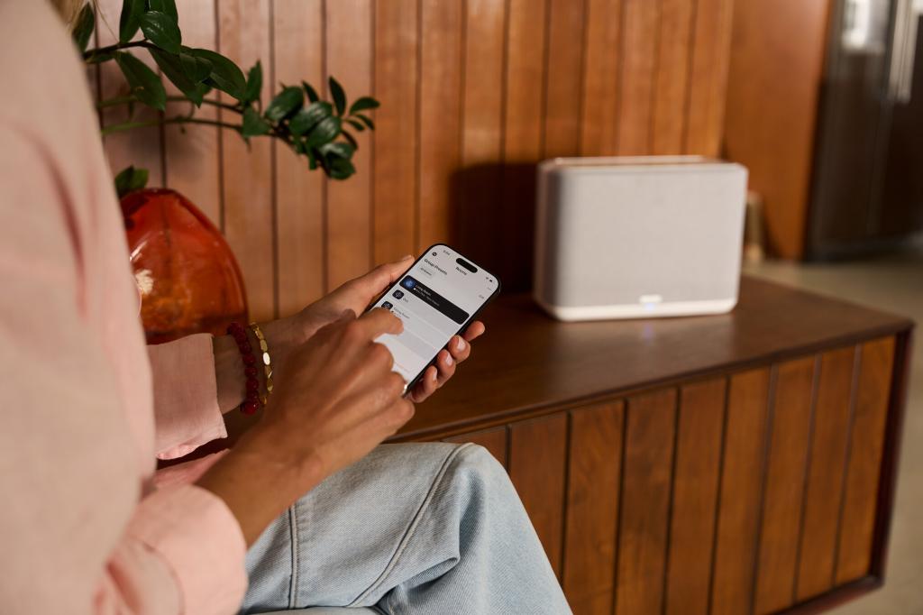 Denon Home