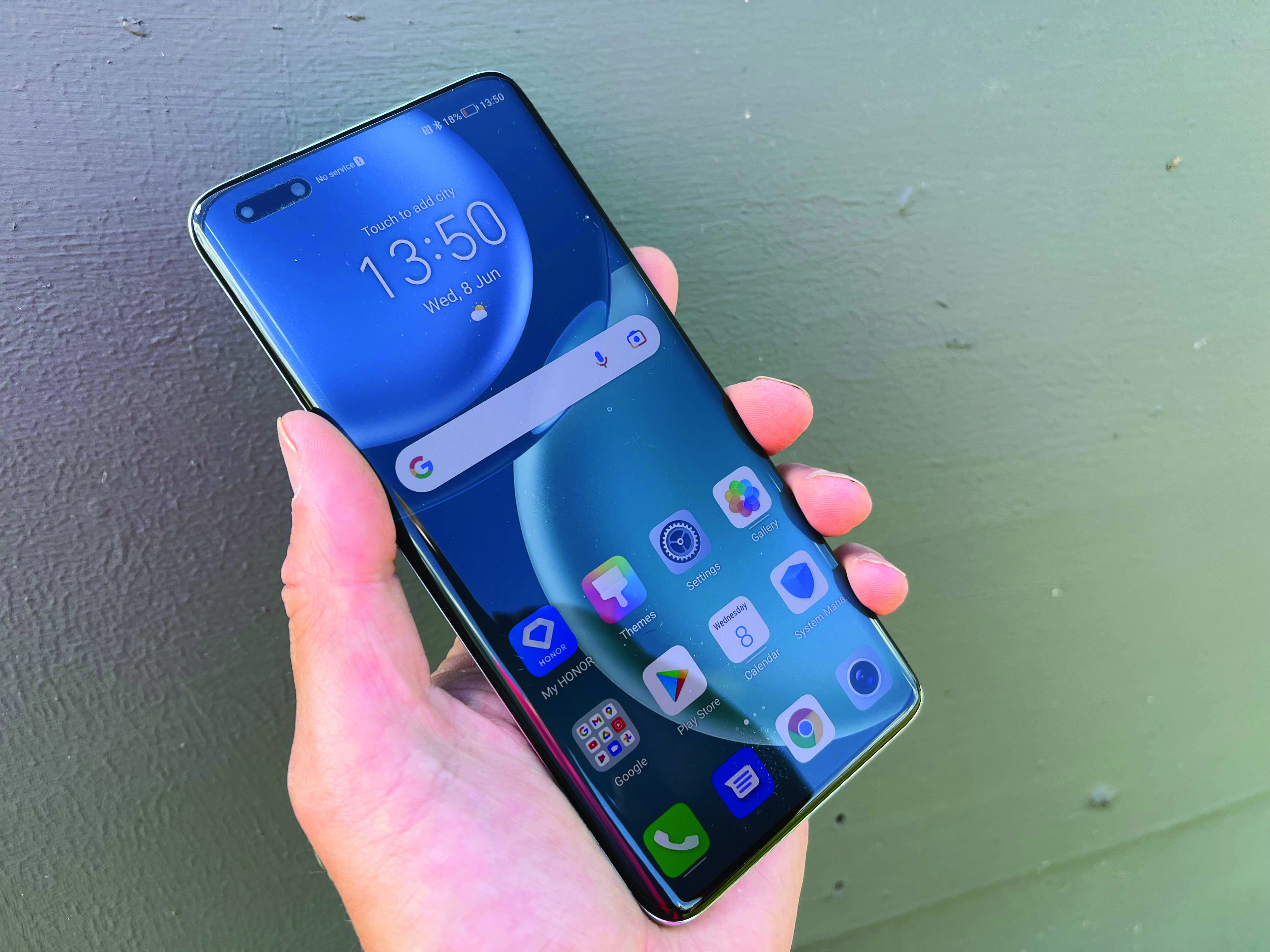 Honor Magic 4 review