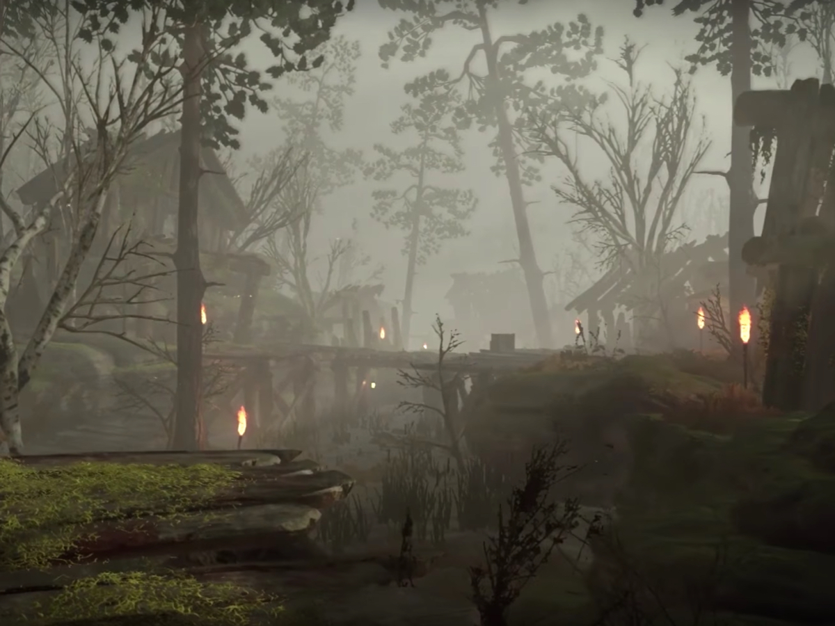 WARHAMMER: VERMINTIDE 2