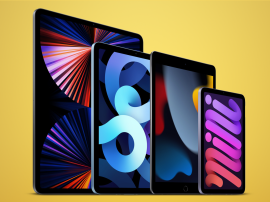 Best iPad in 2025 reviewed and ranked