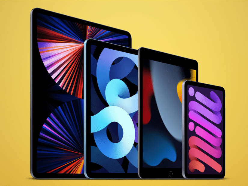 Best iPad in 2025 reviewed and ranked