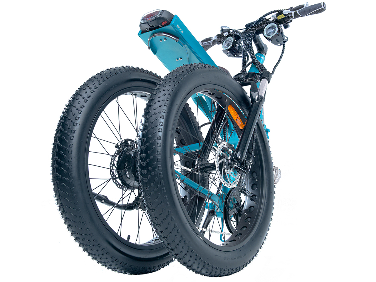Moar bike shop price