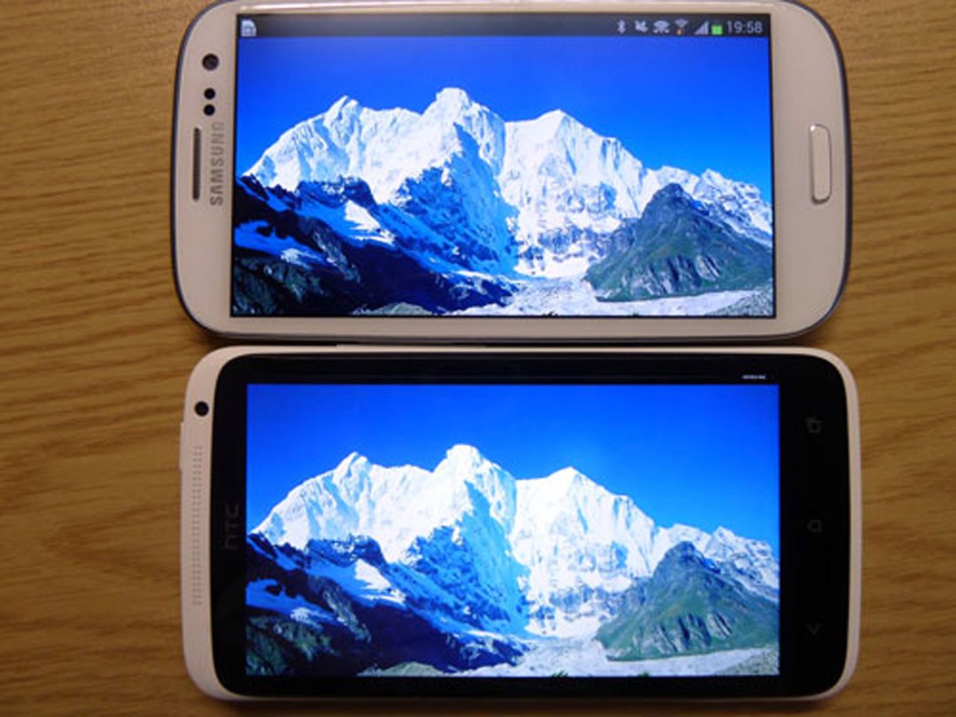 Samsung Galaxy S3 review: Samsung Galaxy S3 - CNET