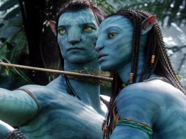 Avatar 3D Blu-ray finally gets release date
