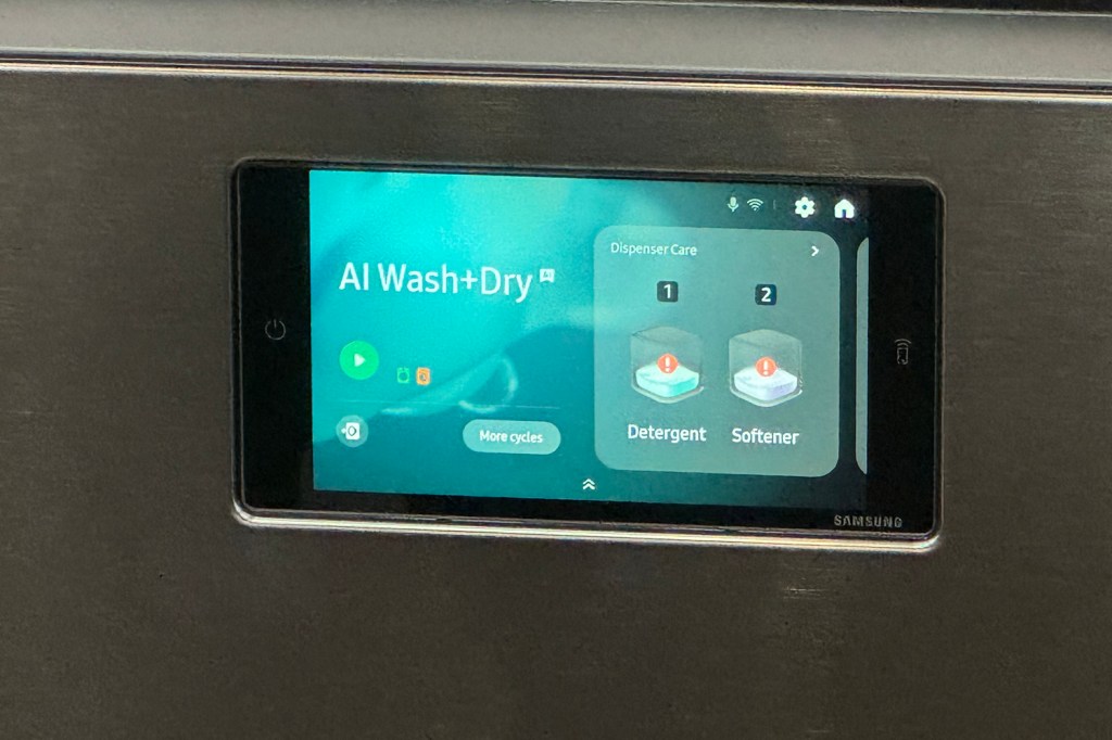 Samsung Bespoke AI