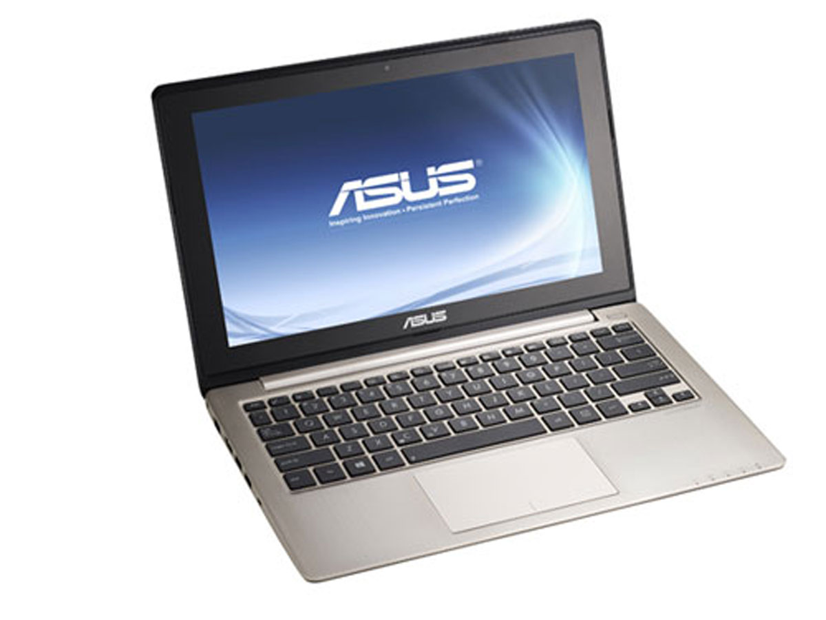 Asus VivoBook S200E