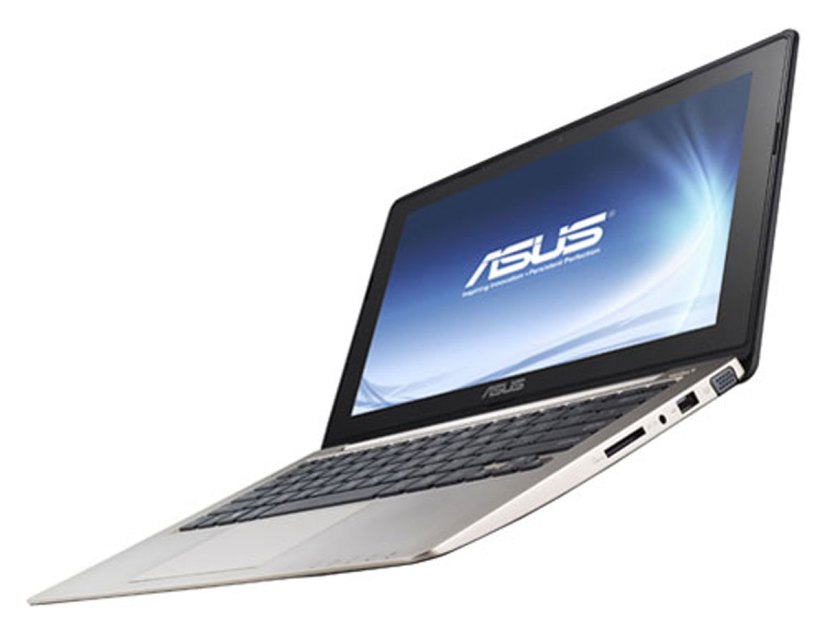 Asus VivoBook S200E review