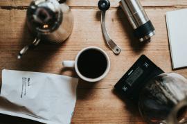 8 essential tips on how to become a coffee connoisseur, from a coffee expert