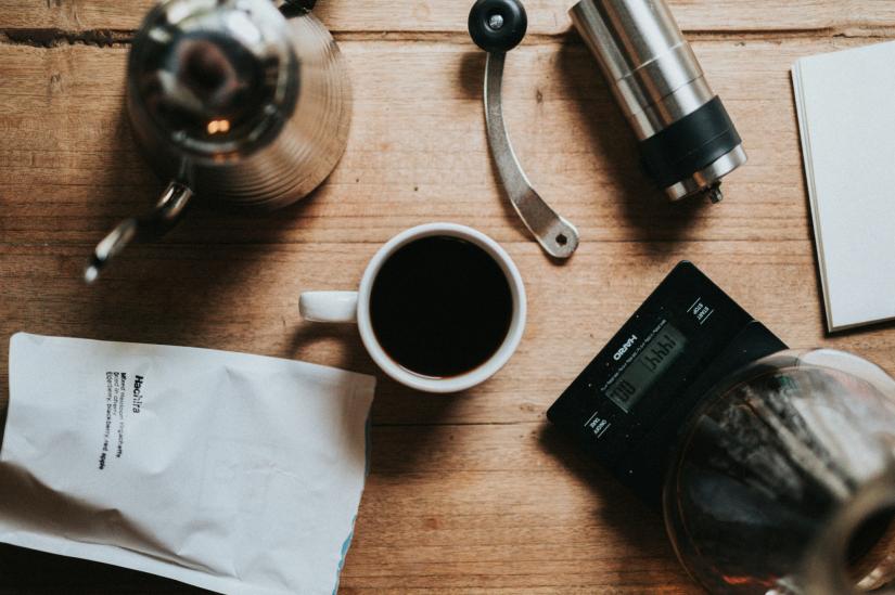 8 essential tips on how to become a coffee connoisseur, from a coffee expert