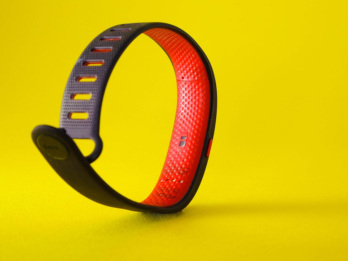Under Armour HealthBox review Stuff