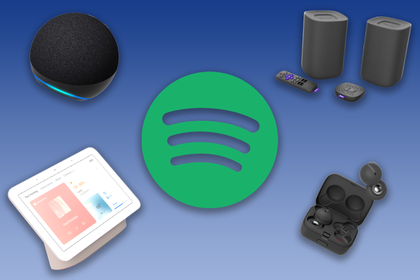 What is Spotify Connect: connecting to devices directly from Spotify explained