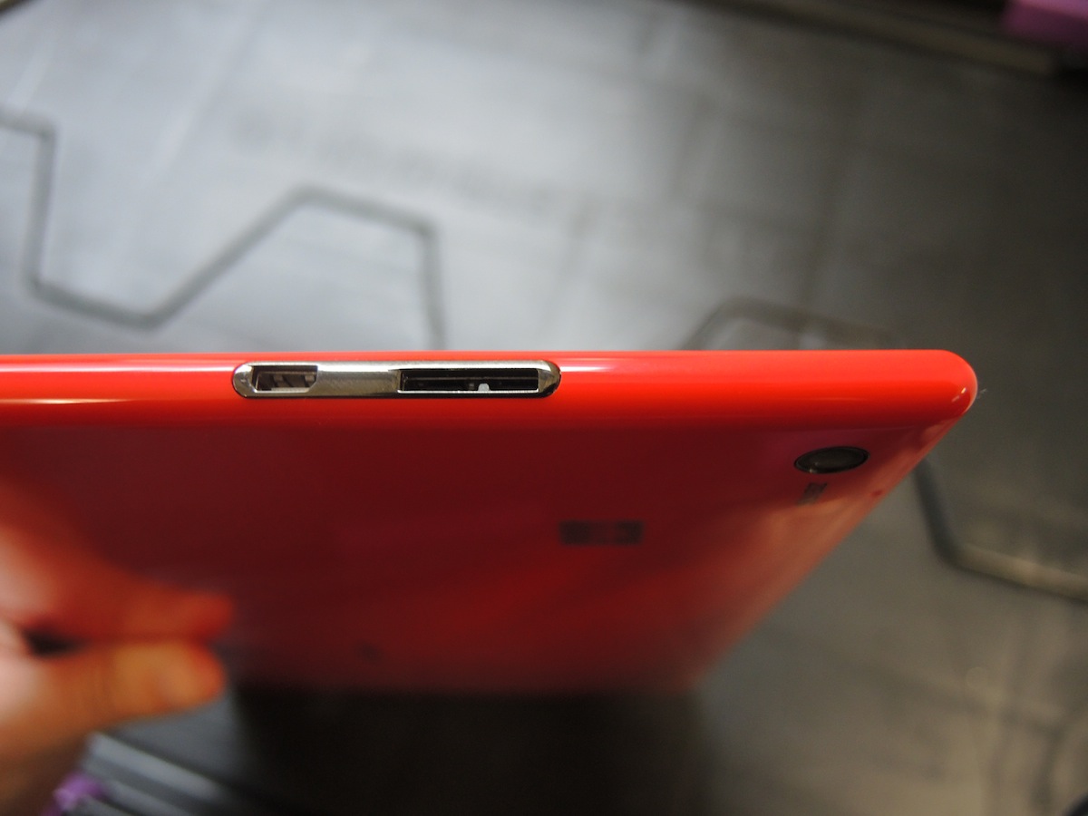 Nokia Lumia 2520 review | Stuff