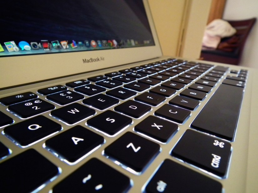 Apple still has a new 2022 MacBook Air up its sleeve, report claims