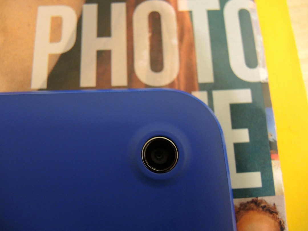 Tesco Hudl – Software, Performance and Camera Review