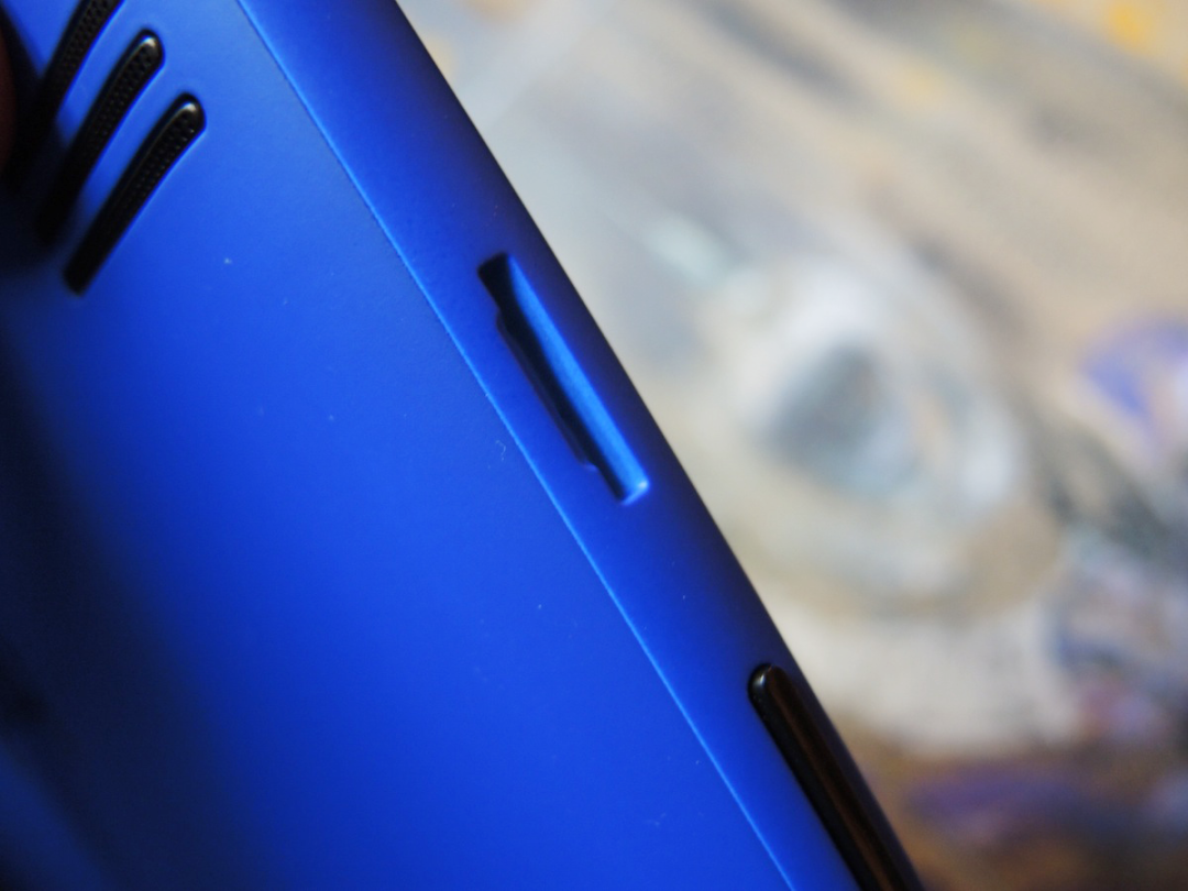 Tesco Hudl – Software, Performance and Camera Review