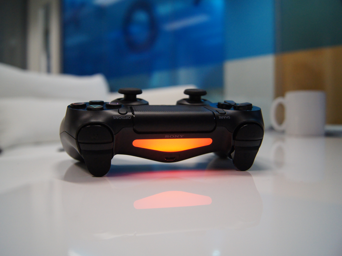 Long-term test: Sony PS4 review