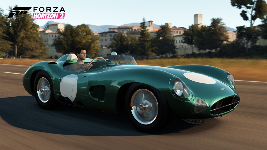 Forza Horizon 2 review