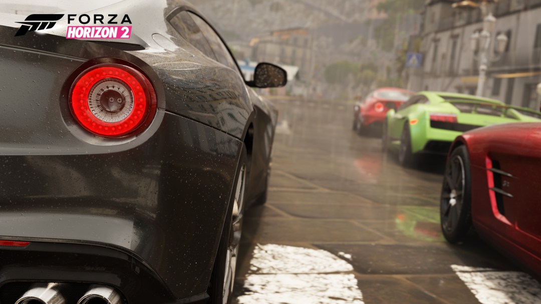 Video Game Review: Forza Horizon 2 (Xbox One) – The Remorseless Remote