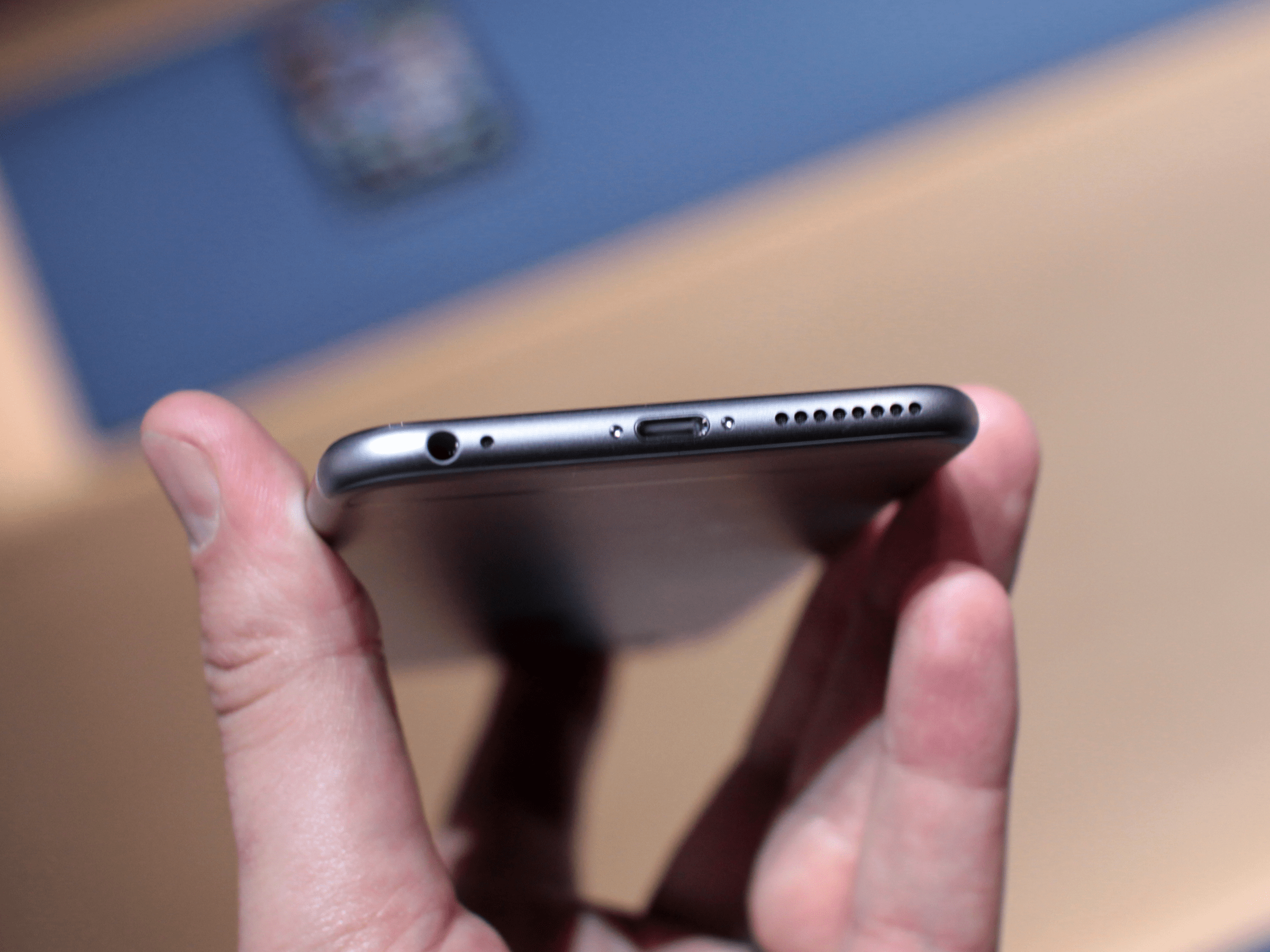 Apple iPhone 6 review Stuff