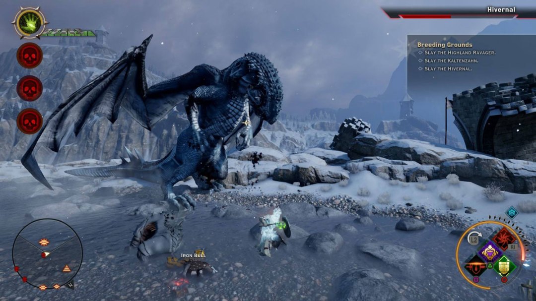 Why Dragon Age: Inquisition is Bioware's most ambitious and dangerous game  yet