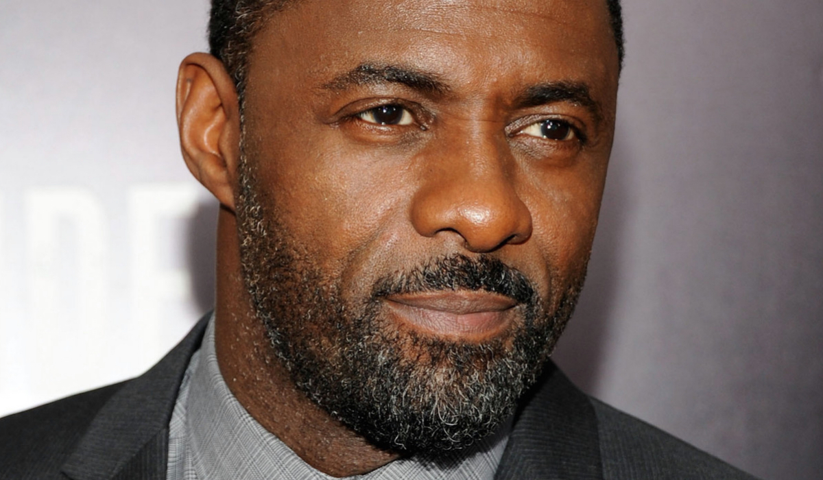 Idris Elba: Star Trek 3 villain?