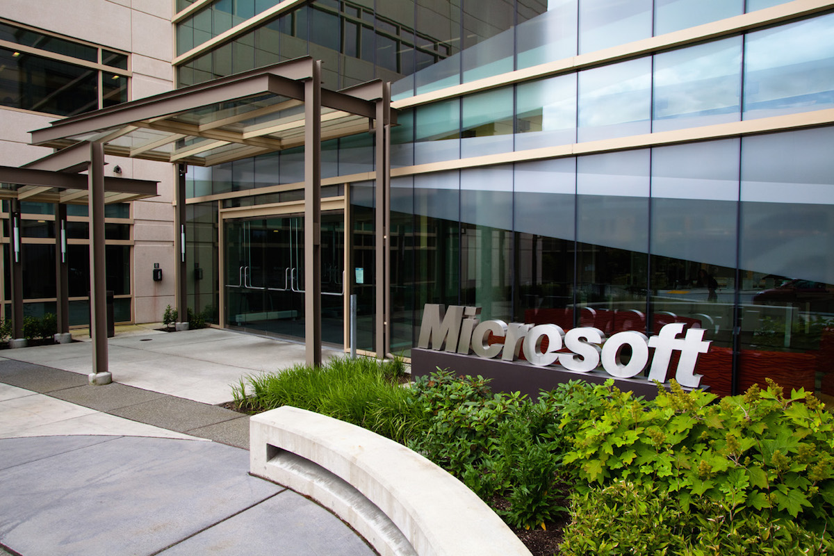 Microsoft seeks to hire people with autism