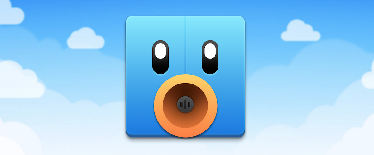 Tweetbot for Mac gets big update