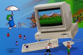 The Commodore Amiga turns 40 – here are its 10 best games ever