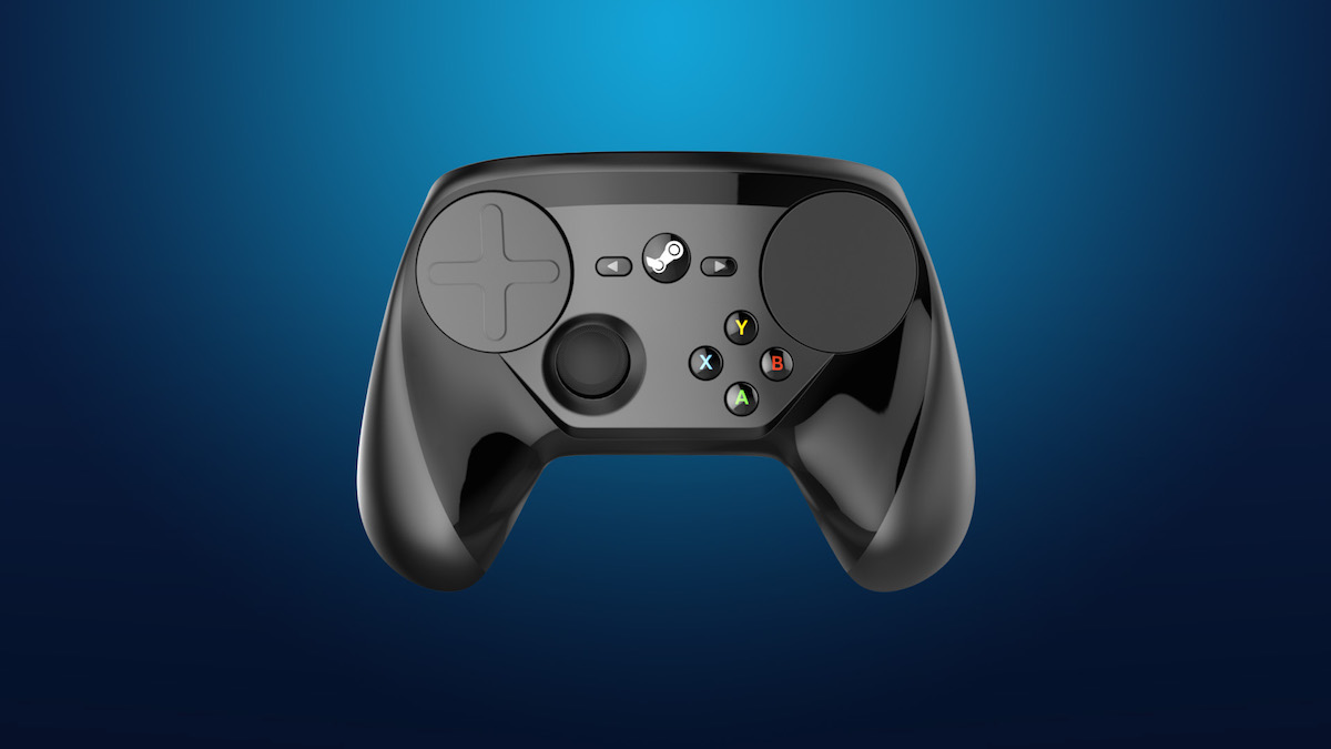 Steam Controller/Link issues on Mac