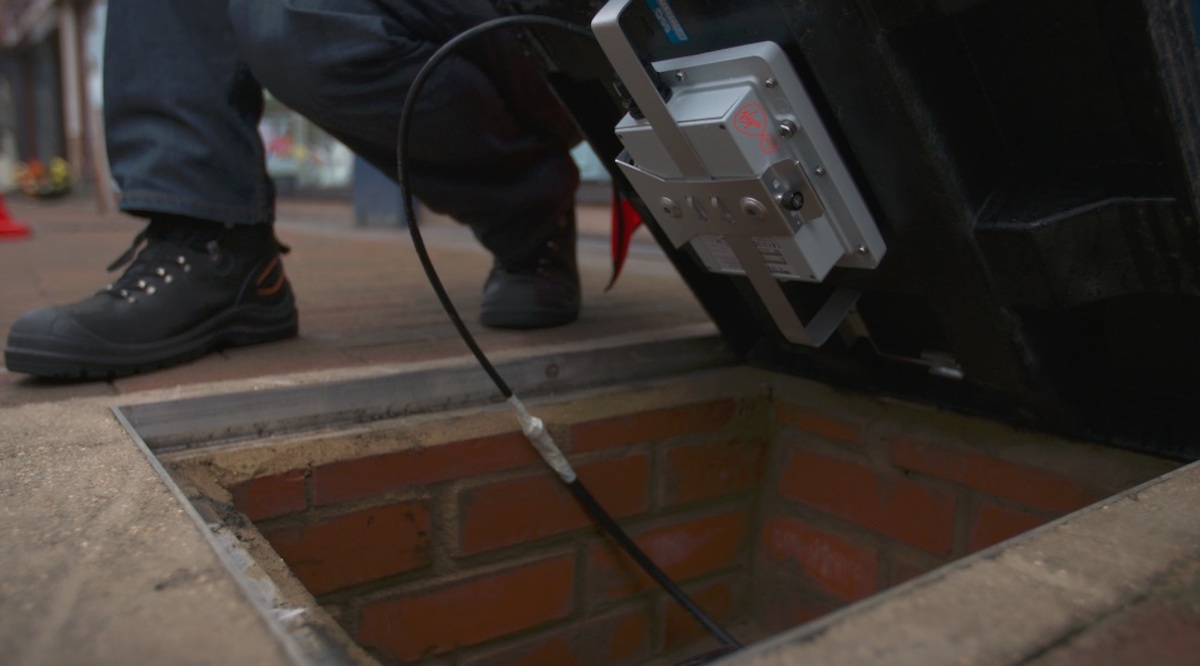 Virgin launches "smart Wi-Fi pavement"