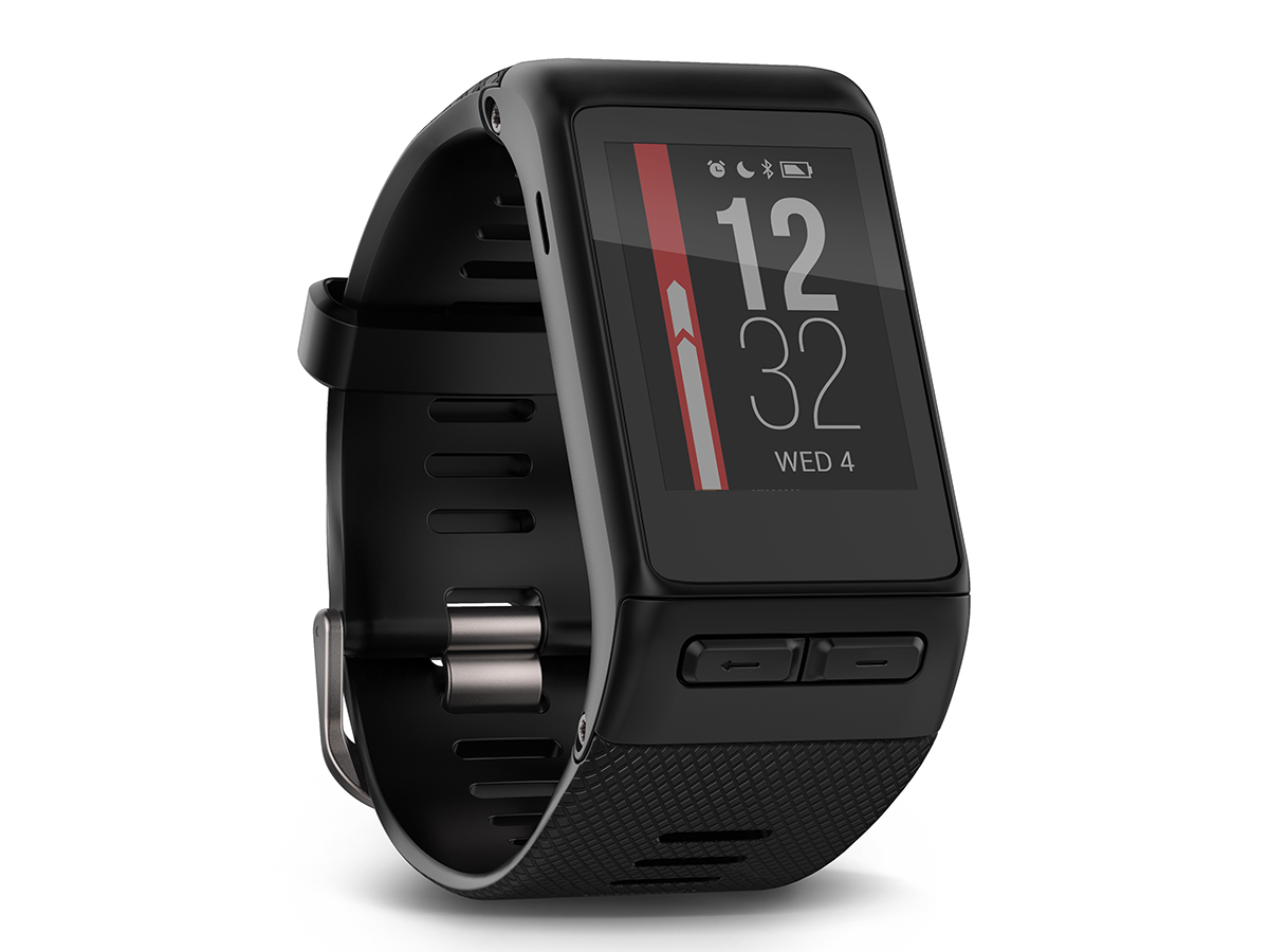 MWC 2016: Garmin Vivoactive HR and Vivofit 3 revealed |