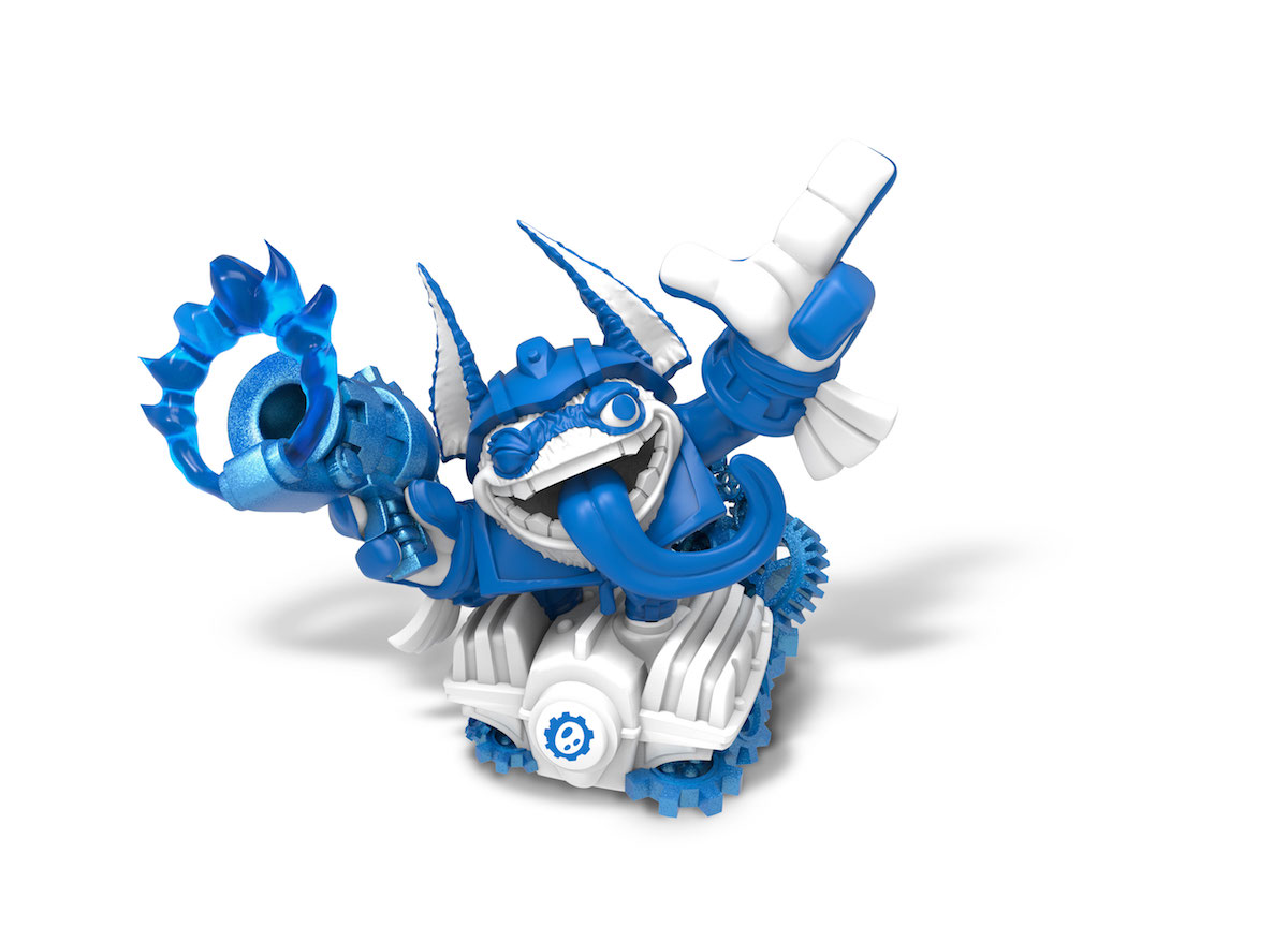 Skylanders for Autism awareness