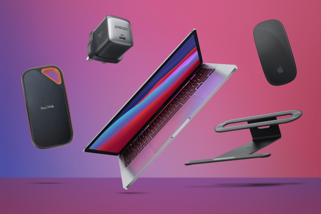 Best MacBook Accessories (2024): Keyboards, External Monitors, and