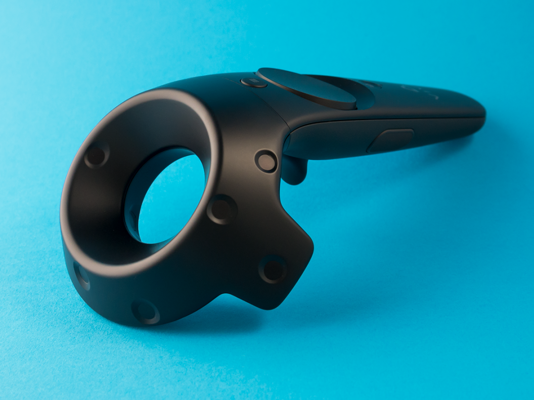 Roblox VR controls: HTC Vive, Oculus Rift & Xbox