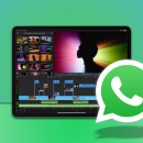 How to use WhatsApp on your iPad