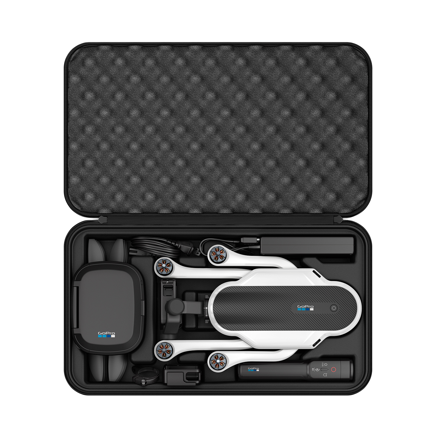 gopro karma drone 2021