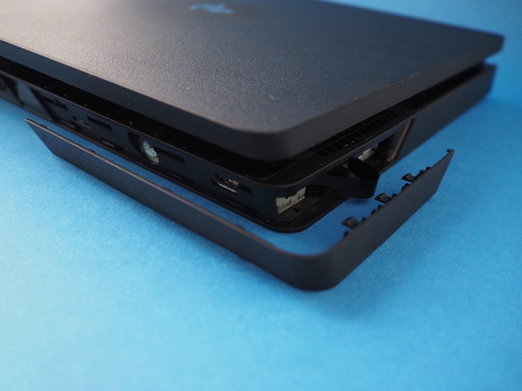 Sony PS4 Slim review | Stuff