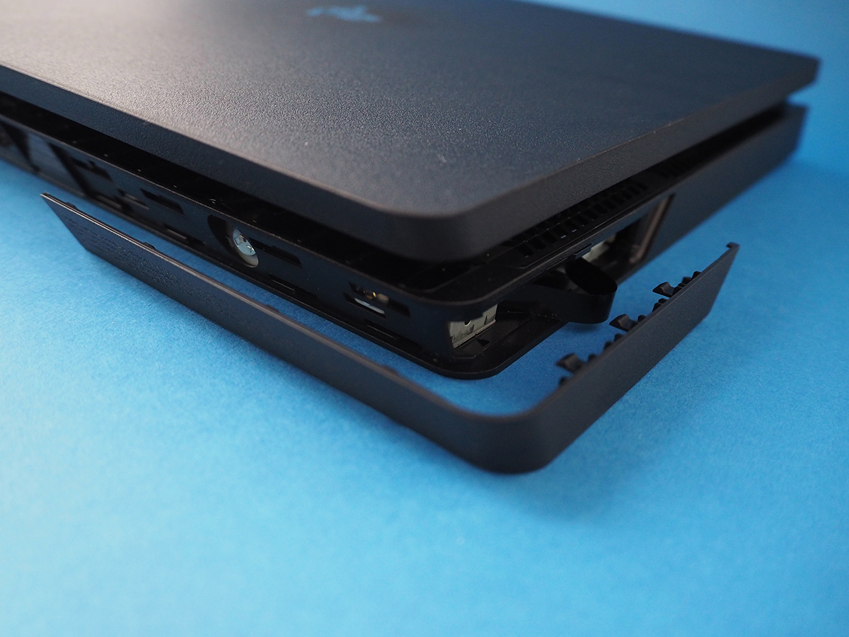 Sony PS4 Slim review | Stuff