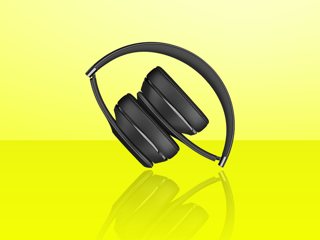 Beats Solo3 Wireless review Stuff