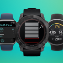 Best running watch and GPS sports watches in 2025