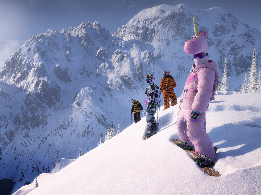 Steep review | Stuff
