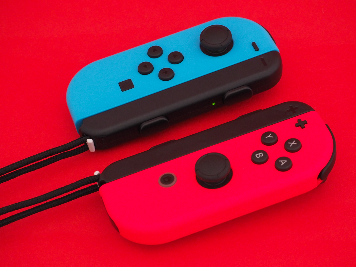 Nintendo Switch review: Pure fun on a big-screen TV or on the go