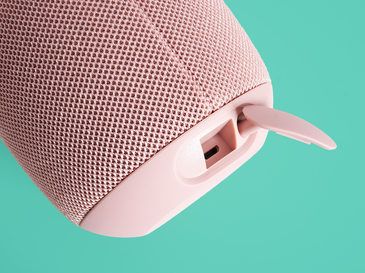 UE Wonderboom review Stuff