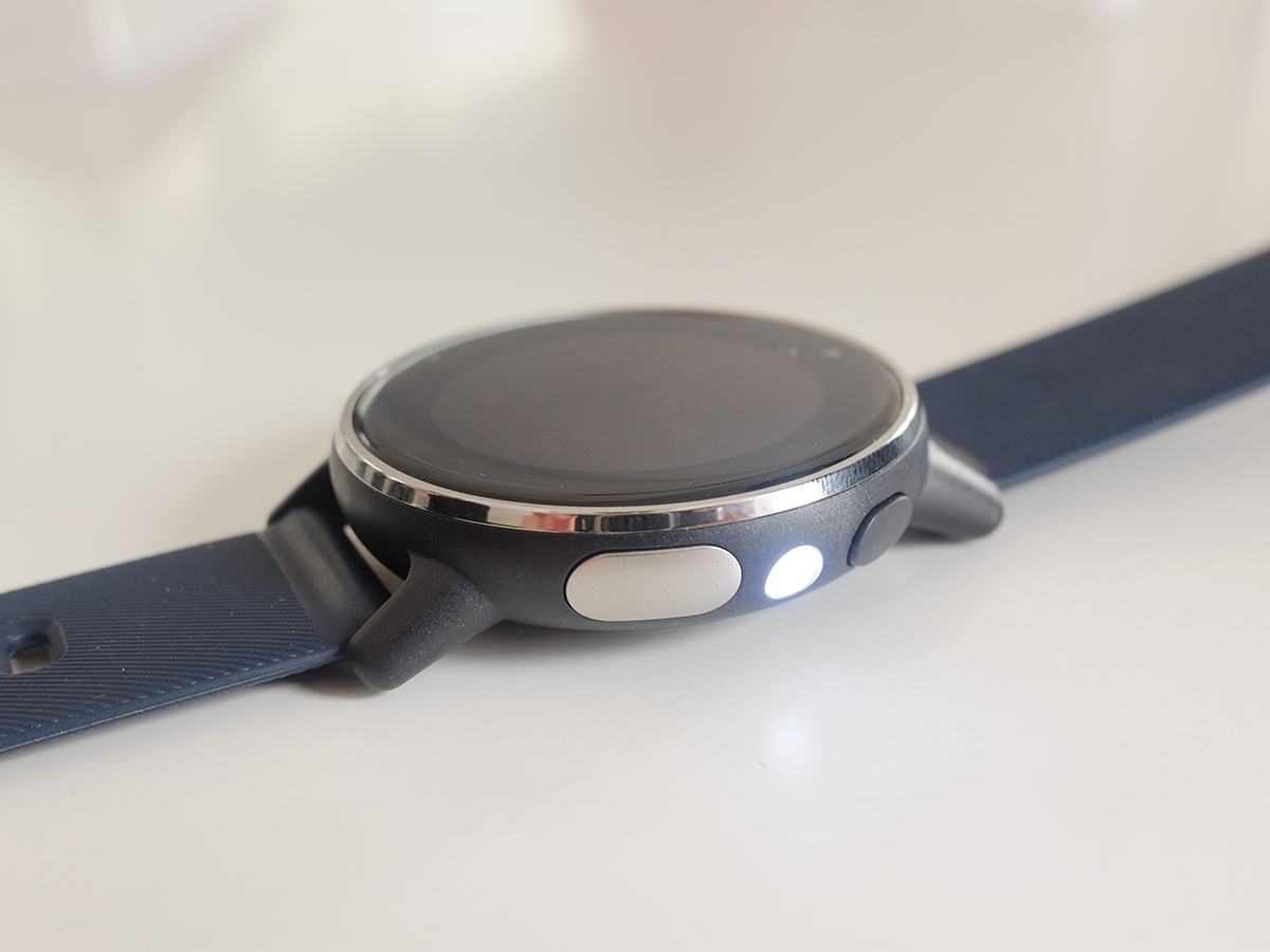 Acer leap hotsell ware smartwatch reviews