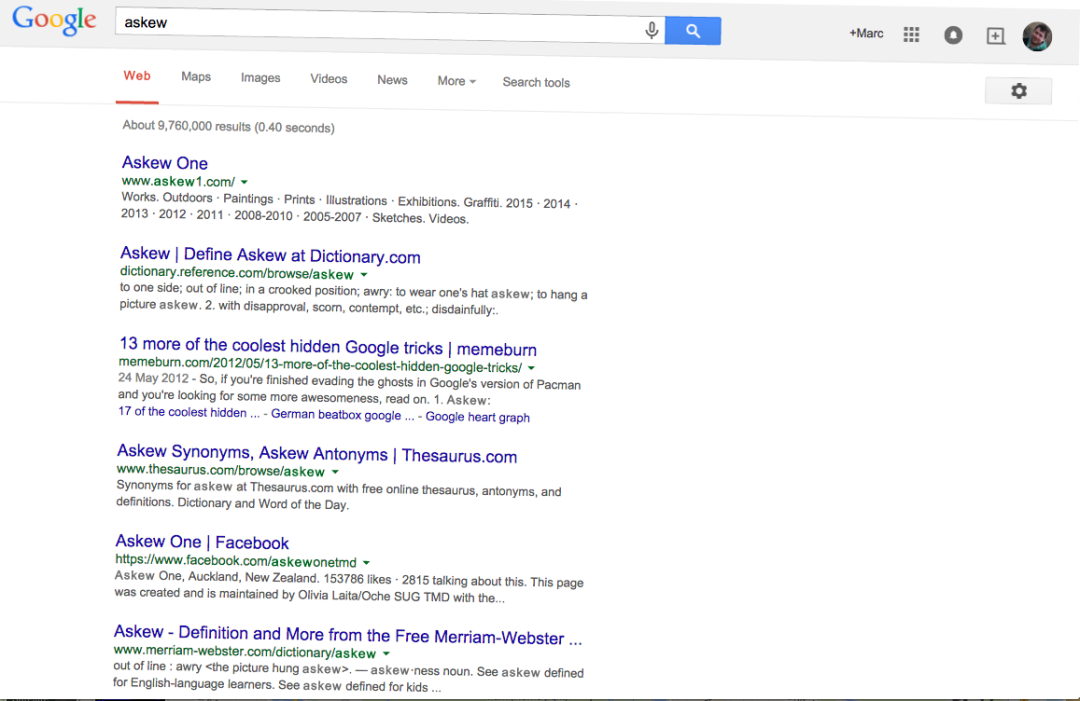 Fun Video Game-Related Google Easter Eggs You Must Try - The Tech Edvocate