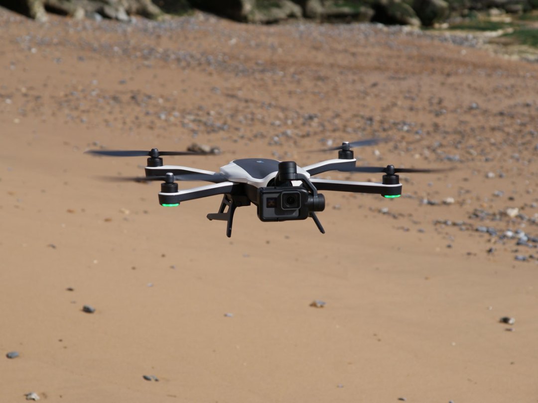 gopro karma drone 2021